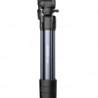 2026-08-11 TBQP Báo Giá Hà Nội - HCM - Chân máy ảnh Yunteng VCT-691 10 Chân máy ảnh Yunteng VCT-691 chính hãng, hình ảnh thực tế mua tại HL Studio Tripod | Chân máy quay chụp 10