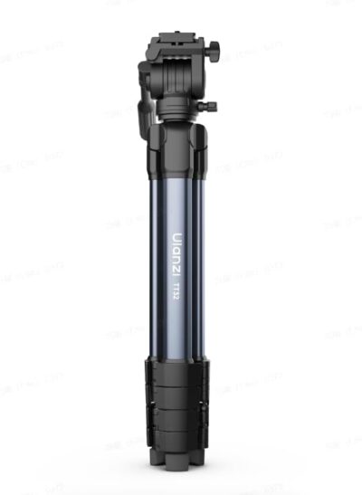 Chân tripod Ulanzi TT39 S019 chính hãng, hình ảnh thực tế mua tại HL Studio Tripod Ulanzi