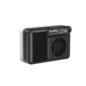 Mua Đèn led SmallRig RM 25C công suất 25W RGB CCT 2500K-10000K Giá Tốt 2