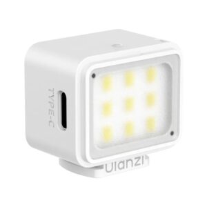 Den Led Ulanzi Dg01 Cube Light Mini 03