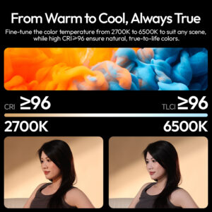 Den Led Ulanzi Pl25 25w Bi Color 05