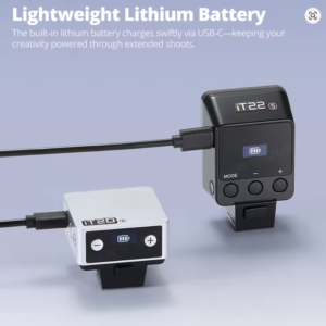 Flash Godox It20 It22