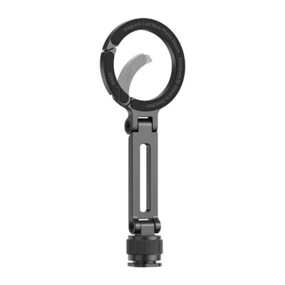 Giá đỡ điện thoại Ulanzi MA07 Maglock 1/4 Cold Shoe M084 chính hãng, hình ảnh thực tế mua tại HL Studio Móc treo & Kẹp - Giá đỡ điện thoại