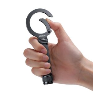 Gia Do Dien Thoai Ulanzi Ma07 Maglock 1 4 Cold Shoe M084 05