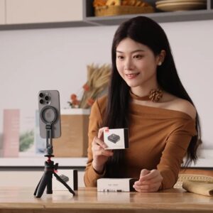 Gia Do Dien Thoai Ulanzi Ma07 Maglock 1 4 Cold Shoe M084 07