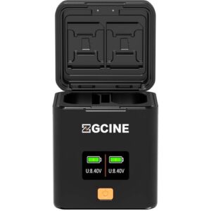 Mua Hộp sạc ZGCINE PS-E17 cho pin máy ảnh Canon LP-E17 Giá Tốt 2