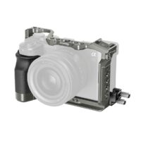 2026-08-10 TBQP Báo Giá Hà Nội - HCM - SmallRig 6705 – Tấm đế gắn đáy dành cho Sony Alpha 7R VI 17 SmallRig 6705 – Tấm đế gắn đáy dành cho Sony Alpha 7R VI chính hãng, hình ảnh thực tế mua tại HL Studio Phụ Kiện Studio 17
