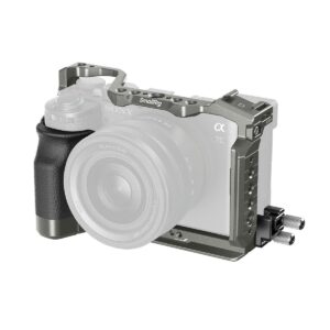 Mua Khung SmallRig 5198 cho Sony Alpha 7C II/ 7CR có báng tay cầm Giá Tốt