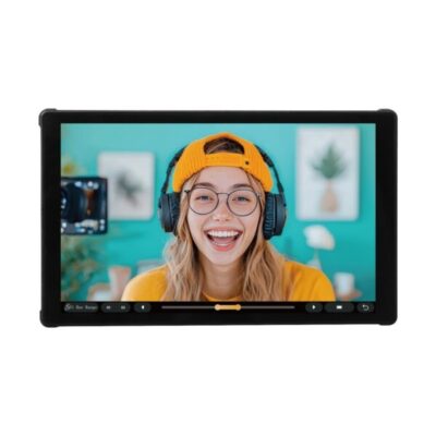 Màn hình Portkeys PT5III 800 Nits (New 2025) chính hãng, hình ảnh thực tế mua tại HL Studio Màn hình - Monitor ( Hỗ Trợ Quay Chụp Studio )