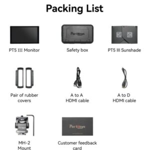 Man Hinh Portkeys Pt5iii 800 Nits 08