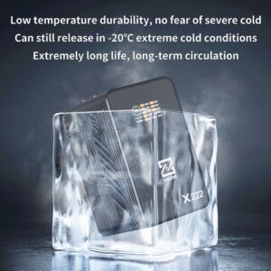 Pin V Mount Zgcine Zg X222 222wh 14 8v 06