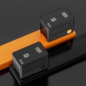 Pin V Mount Zgcine Zg X222 222wh 14 8v 16