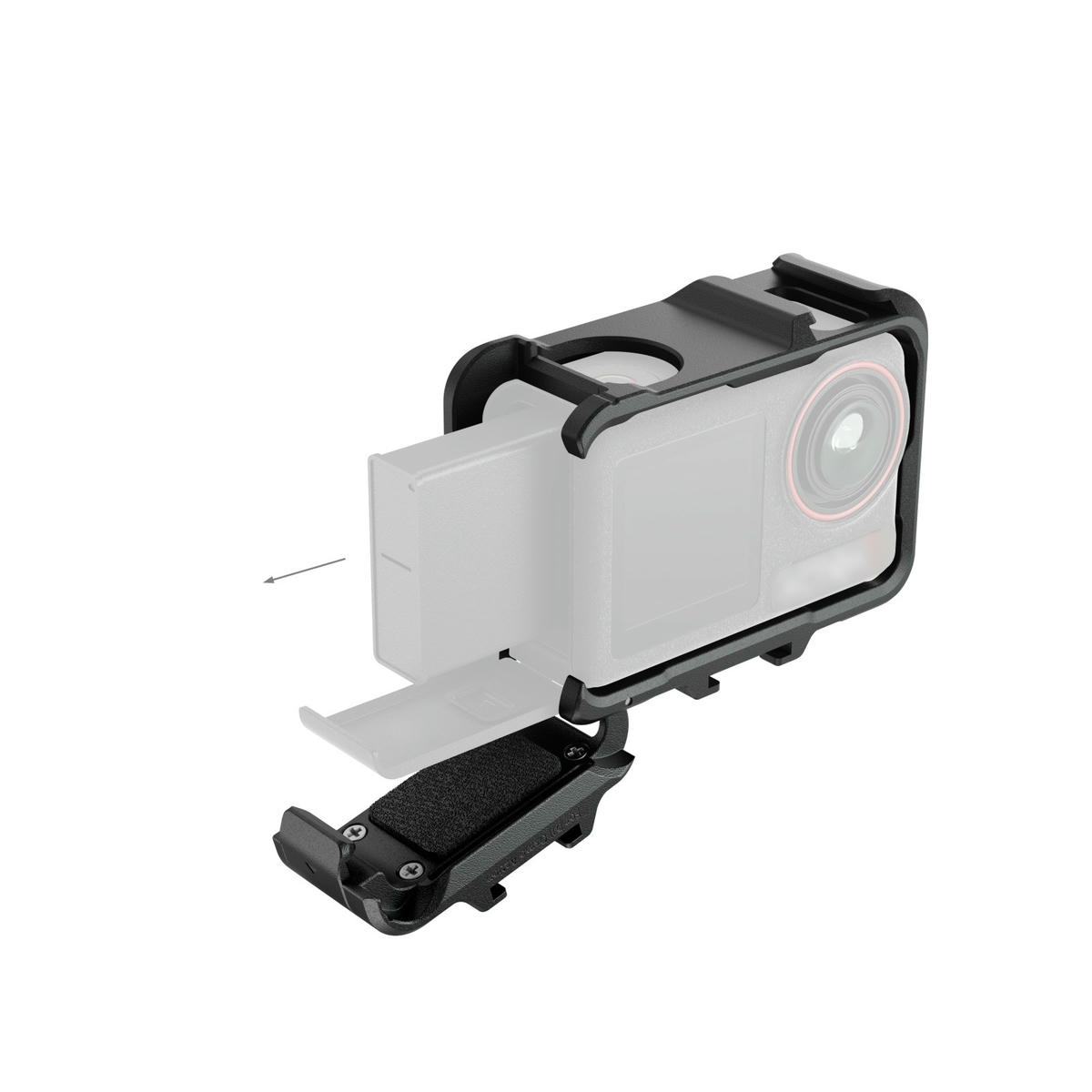 SmallRig 5135 – Khung cho DJI OSMO Action 5 Pro/ 4/ 3 Báo Giá 2026-01-24 6 Mua SmallRig 5135 – Khung cho DJI OSMO Action 5 Pro/ 4/ 3 Giá Tốt 6