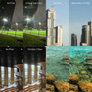 Smallrig 5412 Bo Loc Cho Dji Osmo Action 5 Pro 4 04