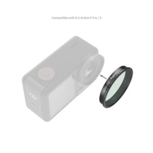 Smallrig 5412 Bo Loc Cho Dji Osmo Action 5 Pro 4 05