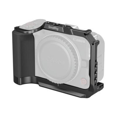SmallRig 5427 – Khung cho máy ảnh Canon EOS R50 V chính hãng, hình ảnh thực tế mua tại HL Studio Khung bảo vệ máy ảnh ( Camera Cage chính hãng ) 29
