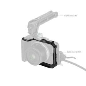 Smallrig 5427 Khung Cho May Anh Canon Eos R50 V 07
