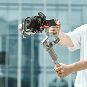 Smallrig 5427 Khung Cho May Anh Canon Eos R50 V 09