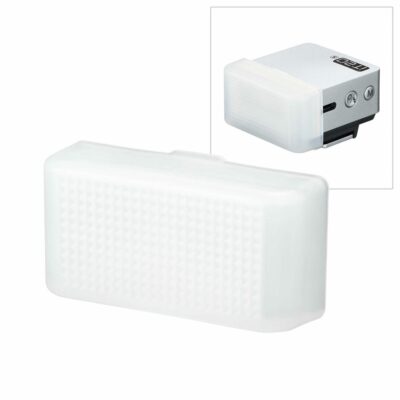 Tản sáng cho đèn Godox iT20 (iT20-DF) chính hãng, hình ảnh thực tế mua tại HL Studio Phụ Kiện Studio