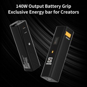 Tay Cam Pin Zgcine Zg H110 99wh 21 9v 04