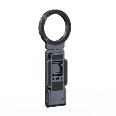 Ulanzi MA38 MagLock – Giá đỡ điện thoại từ tính cho iPhone T163 chính hãng, hình ảnh thực tế mua tại HL Studio Móc treo & Kẹp - Giá đỡ điện thoại