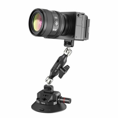 ULANZI TB15 – Giá đỡ máy ảnh có đế hút Magic Arm Pro ren 1/4″ & 3/8″ chịu lực cao chính hãng, hình ảnh thực tế mua tại HL Studio Móc treo & Kẹp - Giá đỡ điện thoại 33