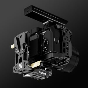 Zgcine Vr Kit 4 Tam Pin V Lock Kim Loai Thao Lap Nhanh Voi Gia Do Kieu Arca 10