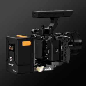 Zgcine Vr Kit 4 Tam Pin V Lock Kim Loai Thao Lap Nhanh Voi Gia Do Kieu Arca 12