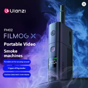 Mua Máy tạo khói cầm tay Ulanzi FM02 (bản Full 2025) Giá Tốt 2