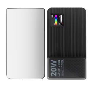 Mua Đèn led Ulanzi K20 RGB 20W pin 3300mAh CCT 1800-9000K Giá Tốt 2