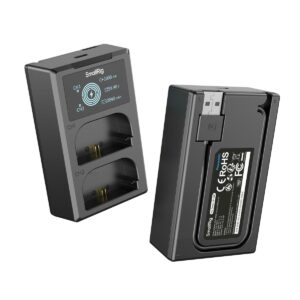 Bo Pin Sac Smallrig 5409 Cho Canon Lp E6p 04