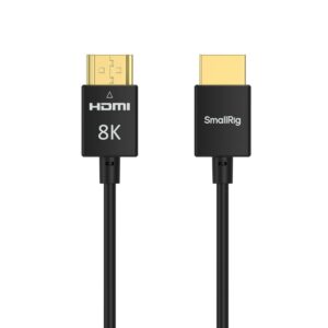 Mua Cáp SmallRig HDMI 8K 100cm 5086 (A to A) Giá Tốt