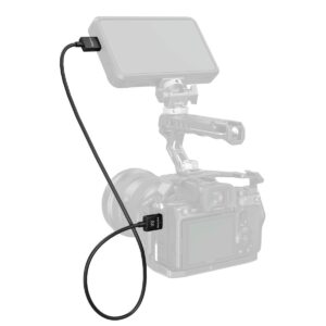 Cap Smallrig Hdmi 8k 100cm 5086 A To A 04