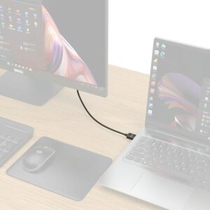 Cap Smallrig Hdmi 8k 100cm 5086 A To A 06