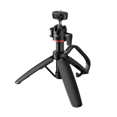 Chân máy SmallRig VT-15 hình móc khóa 5285 chính hãng, hình ảnh thực tế mua tại HL Studio Tripod SmallRig