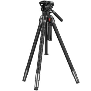 Mua Chân máy SmallRig x Potato Jet TRIBEX SE Hydraulic Tripod 5305 Giá Tốt