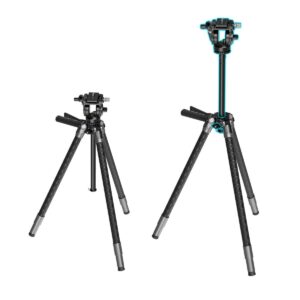 Mua Chân máy SmallRig x Potato Jet TRIBEX SE Hydraulic Tripod 5305 Giá Tốt 2