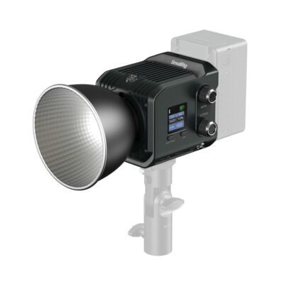 Đèn Led SmallRig RC 100C 5377 RGBWW chính hãng, hình ảnh thực tế mua tại HL Studio Đèn Led Quay Phim