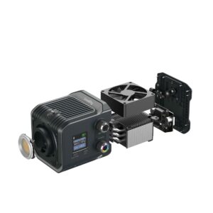 Den Led Smallrig Rc 100c 5377 Rgbww 03