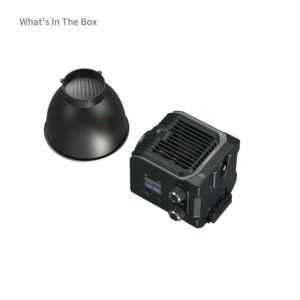 Den Led Smallrig Rc 100c 5377 Rgbww 08