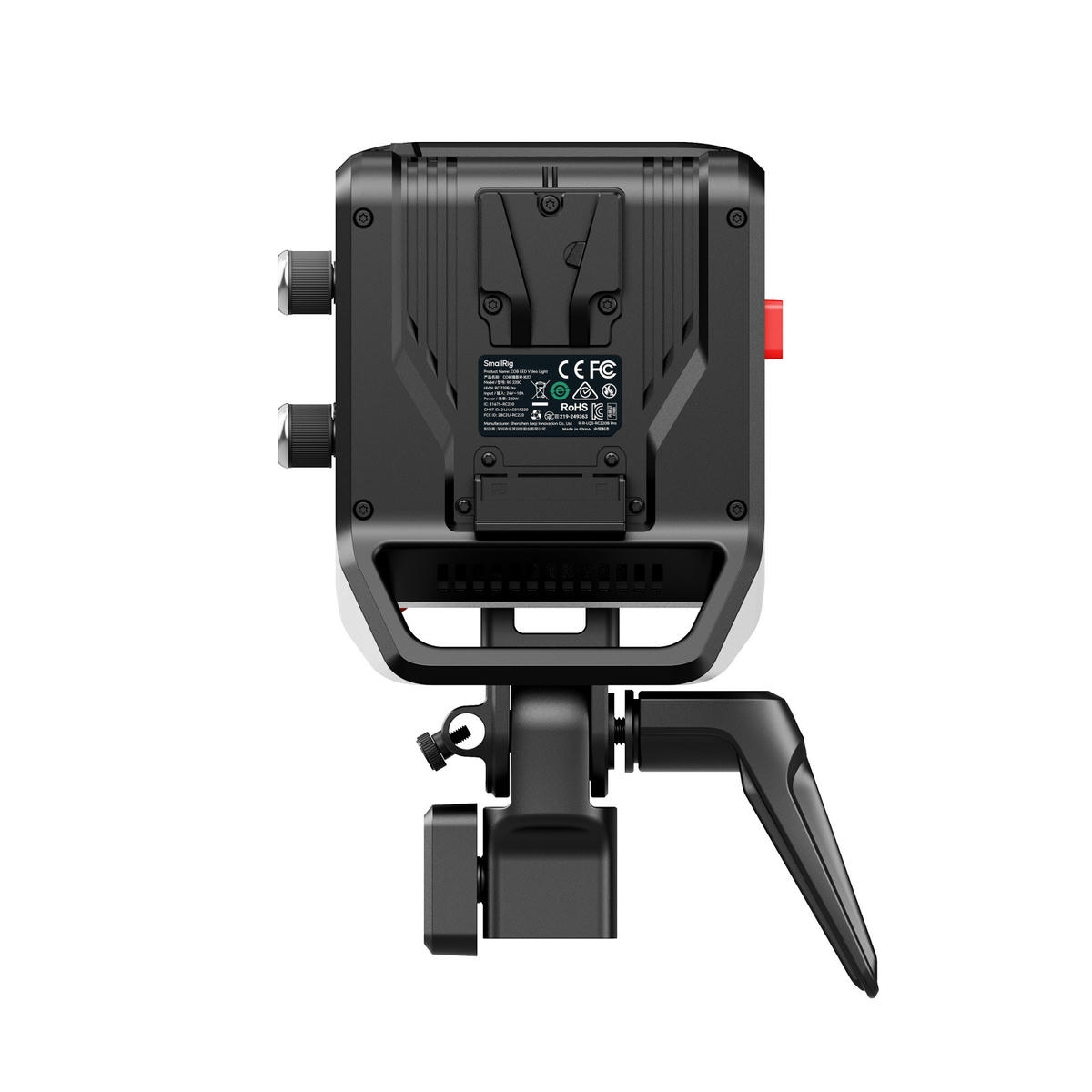 Đèn Led SmallRig RC 220C RGBWW 5098 Báo Giá 2026-01-23 5 Mua Đèn Led SmallRig RC 220C RGBWW 5098 Giá Tốt 5