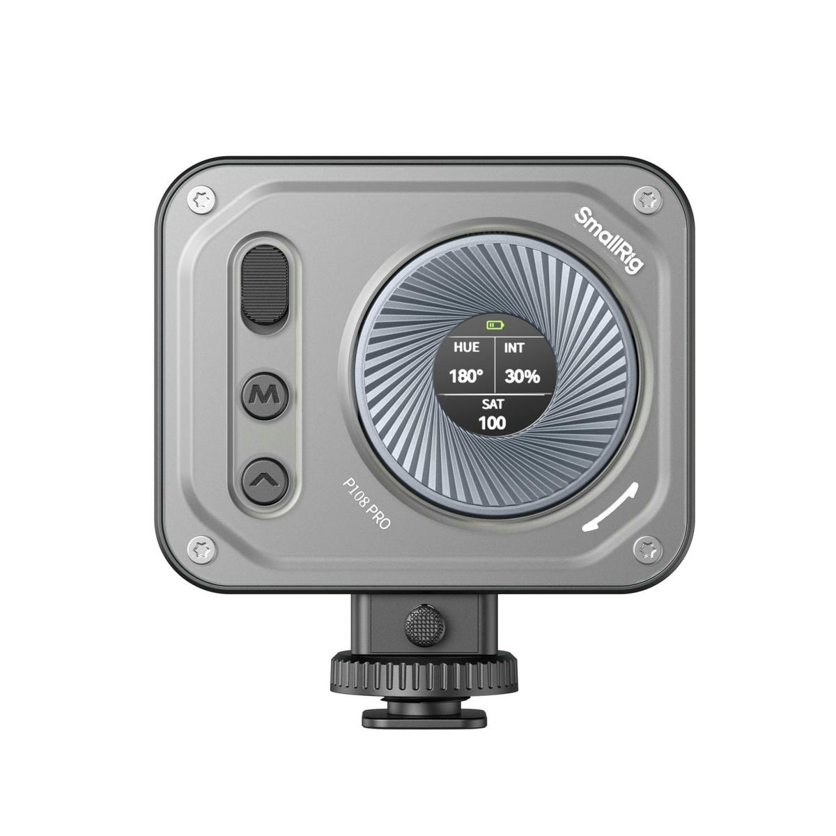 Đèn Led SmallRig Vibe P108 Pro 4661 Báo Giá 2026-01-23 3 Mua Đèn Led SmallRig Vibe P108 Pro 4661 Giá Tốt 3