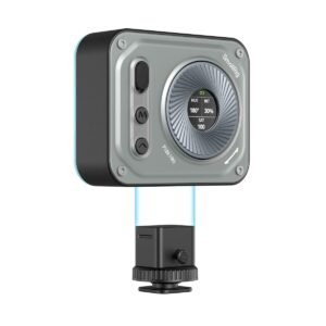 Den Led Smallrig Vibe P108 Pro 4661 07