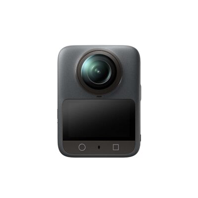DJI Osmo 360 Adventure Combo chính hãng, hình ảnh thực tế mua tại HL Studio Máy quay phim