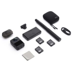 Dji Osmo 360 Adventure Combo 08