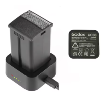 Pin ảo Godox DT-WB29 cho AD200/300Pro cổng D-tap Báo Giá 2026-03-13 5 Mua Pin ảo Godox DT-WB29 cho AD200/300Pro cổng D-tap Giá Tốt 5