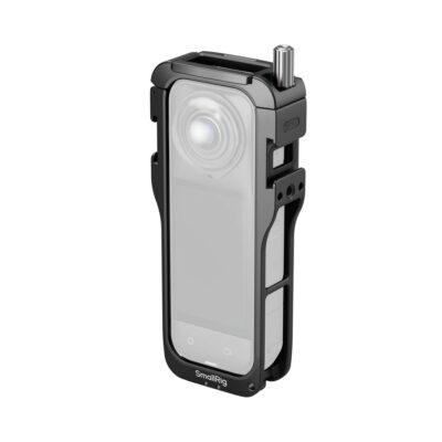 Khung SmallRig 5195 cho Insta360 X5 chính hãng, hình ảnh thực tế mua tại HL Studio Khung bảo vệ máy ảnh ( Camera Cage chính hãng )