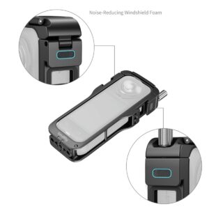 Khung Smallrig 5195 Cho Insta360 X5 07