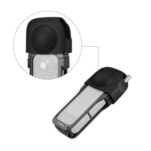 Khung Smallrig 5195 Cho Insta360 X5 08