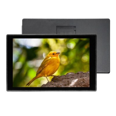 Màn hình Portkeys HD7T 7′ 4K HDMI 1000Nits chính hãng, hình ảnh thực tế mua tại HL Studio Màn hình - Monitor ( Hỗ Trợ Quay Chụp Studio )